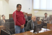 Suđenje za ubistvo na Manjači: Brat žrtve tvrdi da se osumnjičeni hvalio zločinom