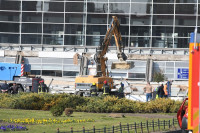 Oglasilo se Tužilaštvo o nesreći u Novom Sadu