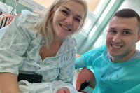Nevjerovatna priča srećnog oca: Porodio suprugu u garaži pored lifta