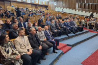 Obilježeno više od pola vijeka tradicije na Elektrotehničkom fakultetu u Istočnom Sarajevu