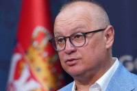 Vesić najavio raspravu o odgovornosti za smrtonosnu nesreću