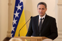 Bećirović u UN govori u svoje ime
