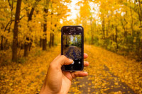 Savjeti kako da vaše fotografije na telefonu izgledaju bolje