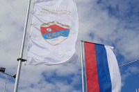 FSRS: Minut ćutanja na utakmicama, zastave na pola koplja