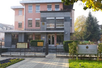 U Generalnom konzulatu Srbije biće otvorena knjiga žalosti