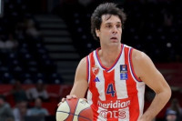 Teodosić: Nije vrijeme za priču o košarci