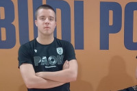 Luka Čuković zamijenio Dragu Karalića na klupi Orlova