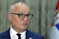 Vesić: Istraga će utvrditi zašto nadstrešnica nije bila u planu rekonstrukcije