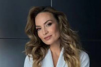 Jelena Tomašević otkrila kako se obrukala na svadbi: ''Ljudi, ja sam u zemlju propala''