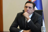 Vulin: Srbija nastavlja učešće na događajima BRIKS-a