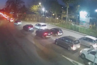 Velike gužve na prelazima prema Hrvatskoj