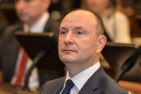 Đurić: Počelo vještačenje nadstrešnice i utega, utvrdiće se odgovornost