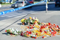 Najtužnija priča iz Novog Sada: Ostavila dijete i otišla da kupi kartu, kroz staklo sve vidjela
