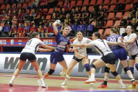 Nestvaran preokret rukometašica Borca