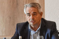 Načelnik Trnova bez funkcije izašao iz pritvora