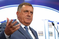 Dodik: Ako me antiustavni Sud BiH osudi, odbacićemo takvu BiH