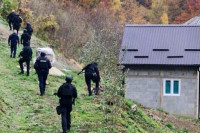 Intezivna potraga za Balijagićem, građani pozvani na oprez