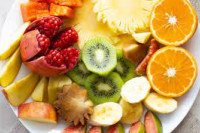 Ovo voće ima 50 puta više vitamina C od narandže i limuna