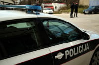 Teška saobraćajna nesreća, poginuo mladić
