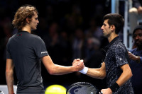 Zverev ''otkrio'' tajnu uspjeha Novaka Đokovića