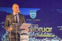 Emir Muratović je novi načeknik Jablanice