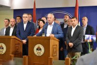 Ima li opozicija "igrača" za najveće domete?