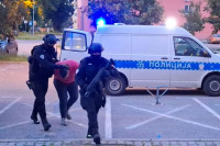 Odbrana bivšeg čuvara UIO BiH nema dokaze