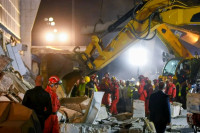 Stručnjak za građevinarstvo: Šta može da uzrokuje tragediju