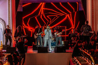 “Rok simfonija” slavi 10 godina rada: Decenija muzičke slobode