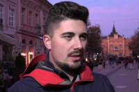 Spasilac opisao strašne scene u Novom Sadu