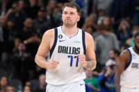 Dončić vodio ekipu Dalasa do sigurne pobjede