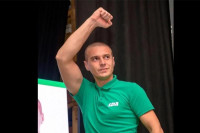 Emir Muratović novi načelnik Jablanice