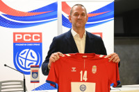 Bojinović otkrio cilj rukometaša Srbije