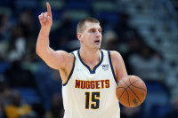 Jokić postao centar sa najviše tripl-dablova