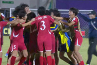 Španija pala u finalu: Sjeverna Koreja postala prvak svijeta u fudbalu