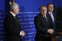 Sutra sastanak partnera u vlasti na nivou BiH
