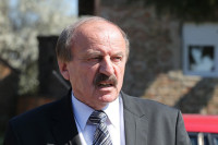 Grabovac: Smanjenje kazne Anti Paviću poražavajuće