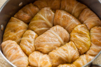 Ovako se pravi prava srpska sarma: Bolji recept od ovog ne postoji!