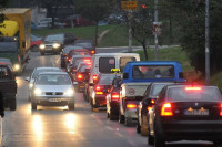 Koliko je kažnjenih vozača automobila stranih registarskih oznaka