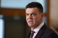 Cvitanović objasnio zašto kasni usvajanje pojedinih zakona