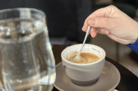 Kafa ide i do pet KM!