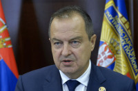 Dačić: Uspostaviti regionalni biro Interpola u Beogradu