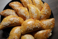 Recept dana: Pancerote