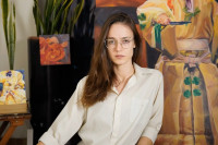 Izložba Maje Šarenac: Tijelo kao izraz unutrašnjeg stanja