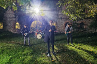Prva pjesma sastava "Kult" (VIDEO)