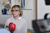 Ana Trišić-Babić glavni pregovarač BiH sa EU?