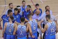 Srđan Stanić za "Glas": Slavili smo i pored lošeg šuta