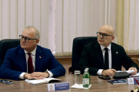 Vučević najavio da će prihvatiti Vesićevu ostavku: Ostali imaju 24 sata!