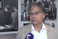 Sretenović: Balkan će biti sporedno spoljnopolitičko pitanje ko god da pobedi