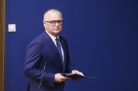 Sada i zvanično: Vesić podnio ostavku